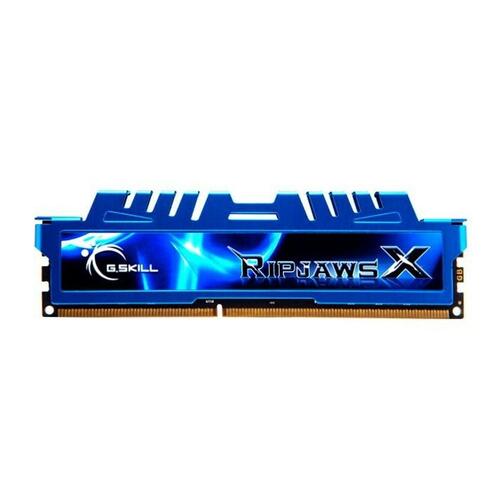 RAM-hukommelse GSKILL DDR3-2400 CL11 16 GB