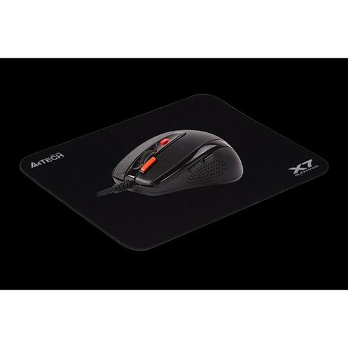 Mus A4 Tech X-7120 Sort