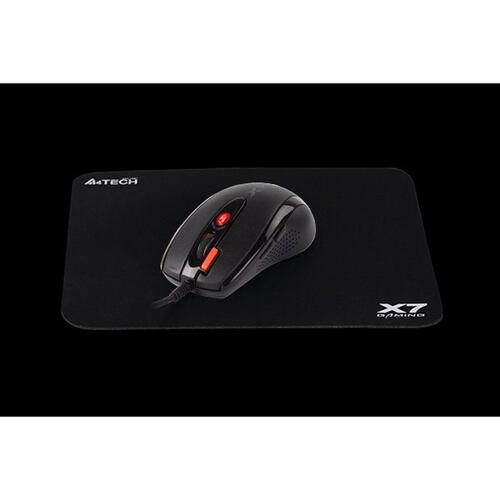 Mus A4 Tech X-7120 Sort