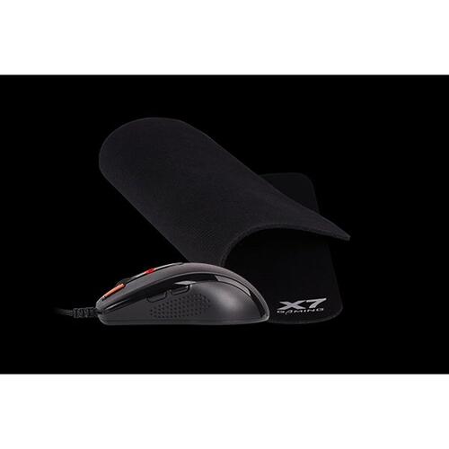 Mus A4 Tech X-7120 Sort