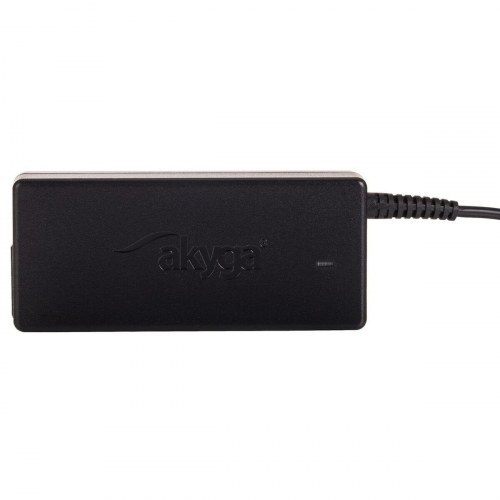 Akyga Laptop-oplader AK-ND-20 - 92 W, 19,5 V, EU-stik