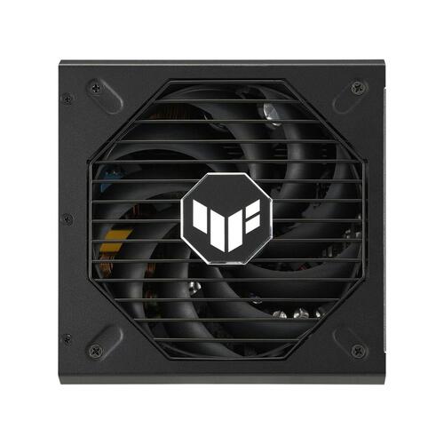 Strømforsyning Asus TUF Gaming Gold 750 W 130 W 80 Plus Gold RoHS modulær ATX