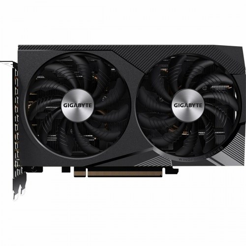 Gigabyte GeForce RTX 3060 GAMING OC 8GB GDDR6 grafikkort