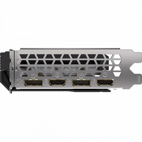 Gigabyte GeForce RTX 3060 GAMING OC 8GB GDDR6 grafikkort