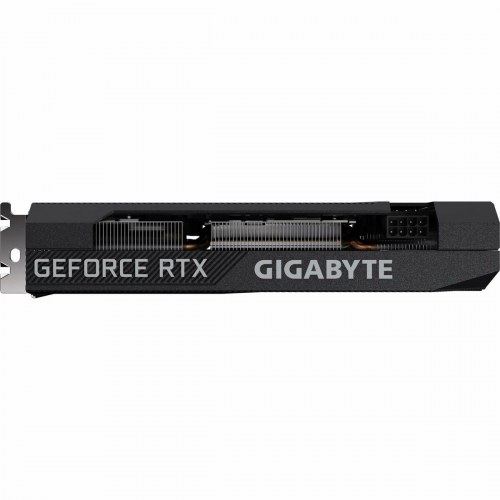 Gigabyte GeForce RTX 3060 GAMING OC 8GB GDDR6 grafikkort