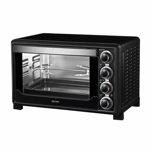 Camping komfur Mpm MPE-05/T 1600 W
