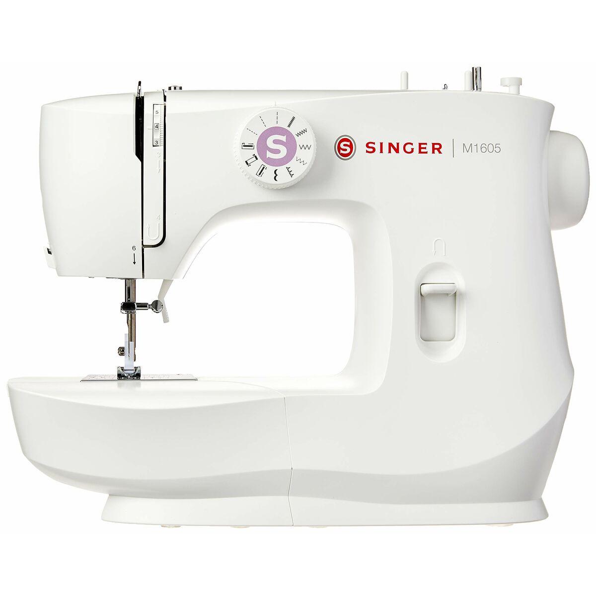 Symaskine Singer M1605