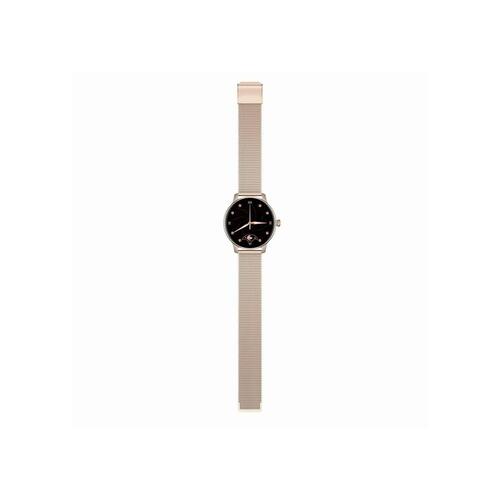 Smartwatch Oromed LADY GOLD NEXT Gylden Ja 1,09"