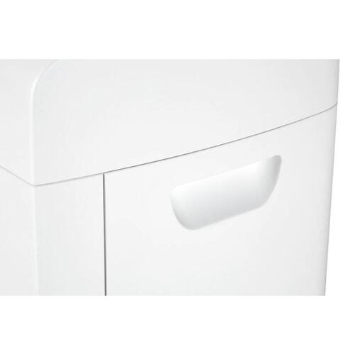 Papirmakulator Hsm X13