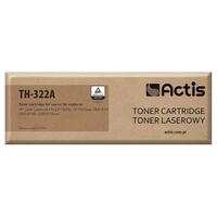 Toner Actis TH-322A Gul