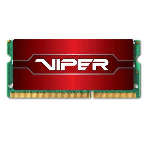 RAM-hukommelse Patriot Memory VIPER 4 16 GB