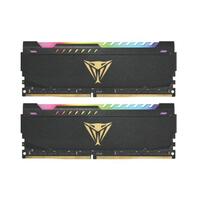 RAM-hukommelse Patriot Memory PVSR432G360C8K CL18 32 GB