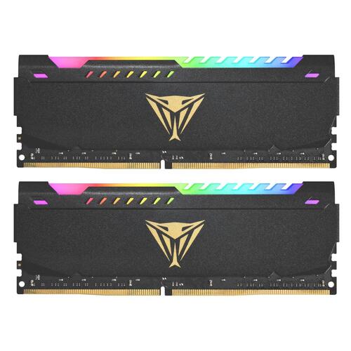 RAM-hukommelse Patriot Memory PVSR464G360C8K CL19 64 GB