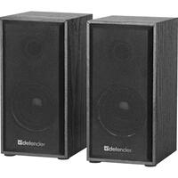 PC-højttalere Defender SPK-240 Sort