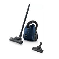 Støvsuger BOSCH BGBS2BU1T Blå 850 W
