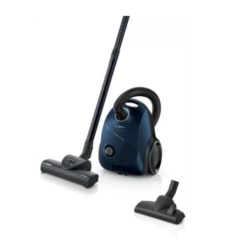 Støvsuger BOSCH BGBS2BU1T Blå 850 W