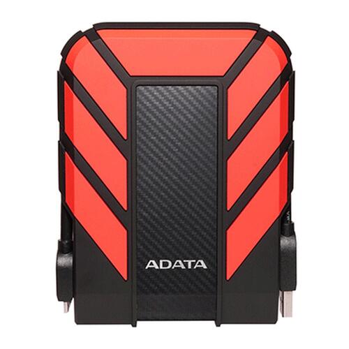 Ekstern harddisk Adata HD710 Pro 1 TB 1 TB SSD