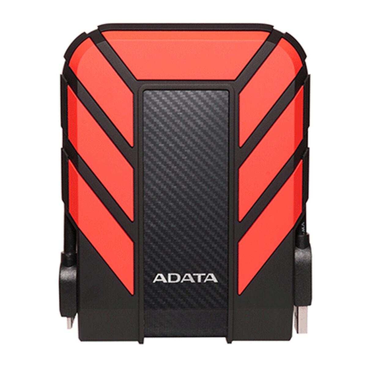 Ekstern harddisk Adata HD710 Pro 1 TB 1 TB SSD