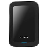 Ekstern harddisk Adata HDD Ext HV300 2TB Black 2 TB
