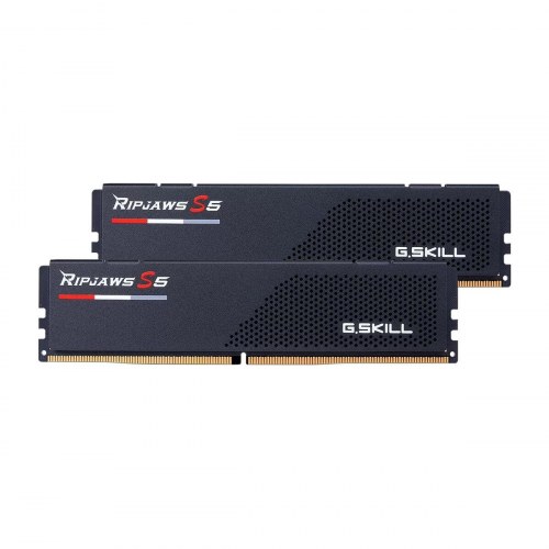 GSKILL Ripjaws S5 DDR5 RAM 32 GB (2x16 GB) 6400 MHz CL32