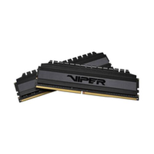 RAM-hukommelse Patriot Memory PVB464G360C8K 64 GB