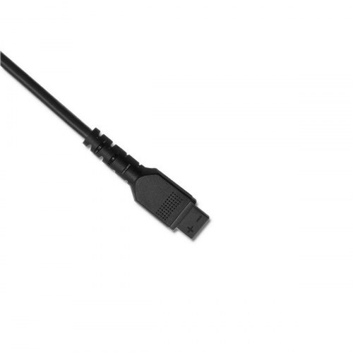 Qoltec laptop-oplader 51025 - 45 W EU-stik, sort
