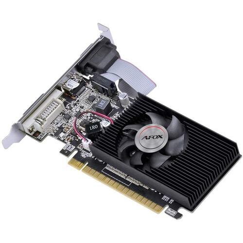 Grafikkort Afox AF210-512D3L3-V2 GEFORCE G210 GDDR3