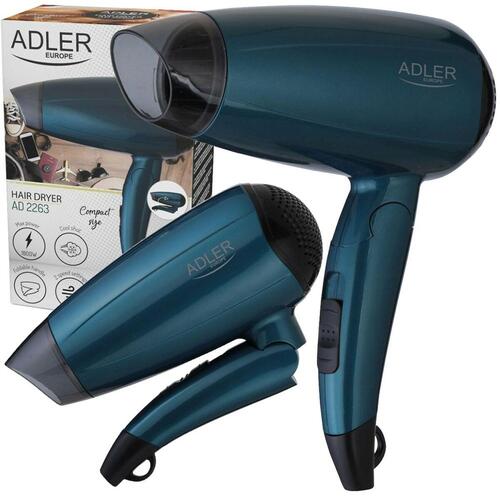 Hårtørrer Adler AD 2263