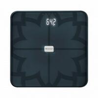Digital badevægt BS 450 Sort