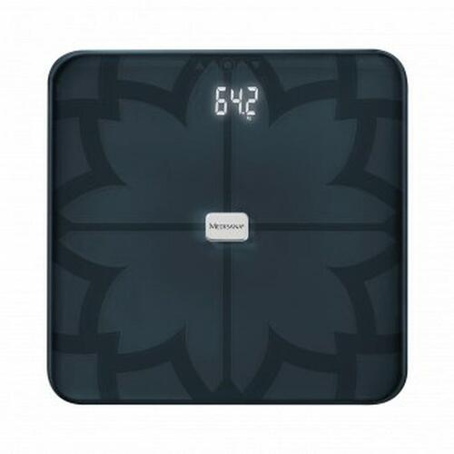 Digital badevægt BS 450 Sort