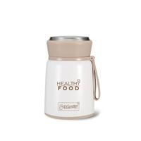 Termokande Feel Maestro MR-1646-53 Hvid Ecru Rustfrit stål Plastik/Rustfrit stål 530 ml