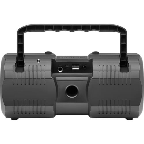Transportable Bluetooth-højttalere Defender BEATBOX 20 Sort