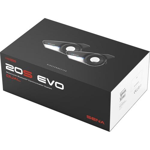 Bluetooth headset Sena 20S EVO