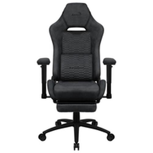 Gaming-stol Aerocool ROYALSLATEGR Sort Grå