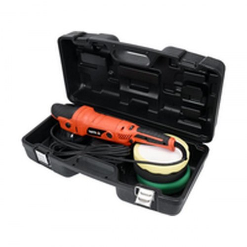 Yato vinkelsliber YT-82200 - 720 W, 220-240 V, 5 m kabel