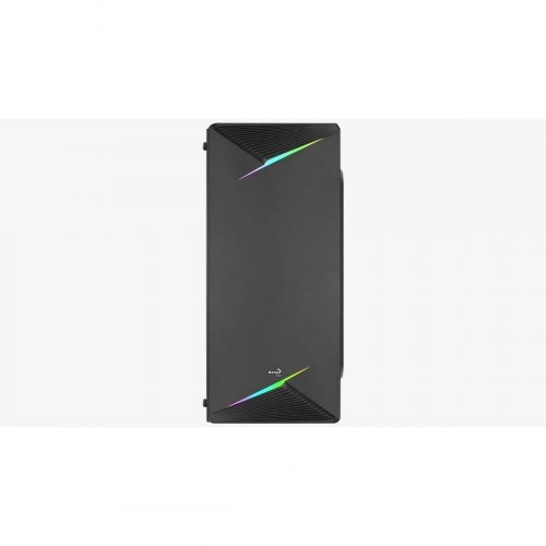 Aerocool ATX semi-tårn kabinet TALON-A-BK-V1 RGB - sort