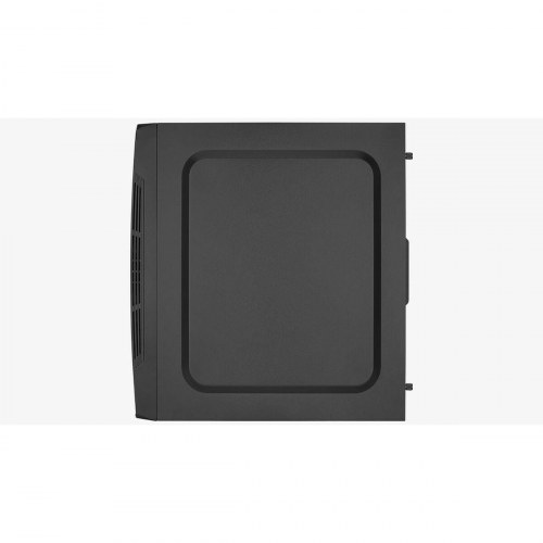 Aerocool ATX semi-tårn kabinet TALON-A-BK-V1 RGB - sort