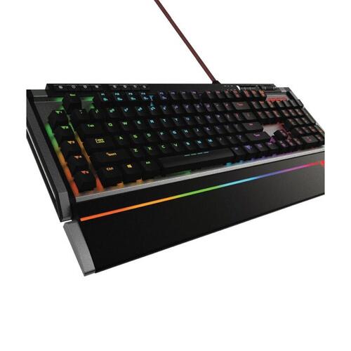 Tastatur Patriot Memory Viper V770 Sort