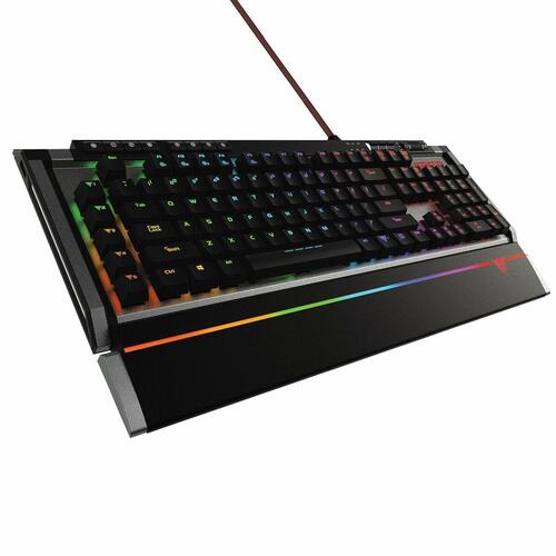 Tastatur Patriot Memory Viper V770 Sort