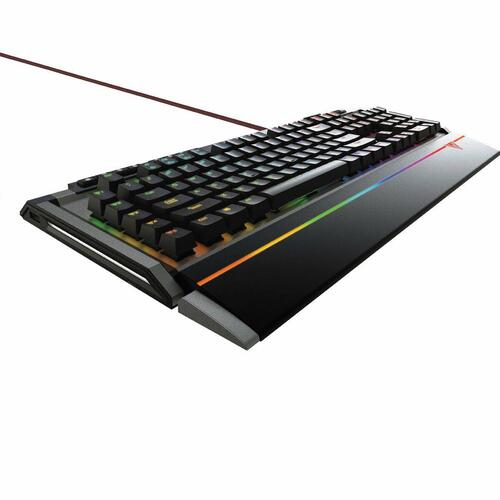 Tastatur Patriot Memory Viper V770 Sort