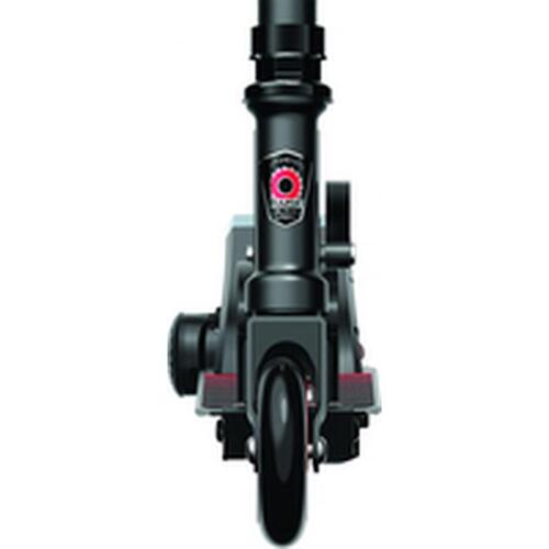 Elscooter Razor Turbo A Black Label Sort 80 W 10,8 V