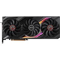 Grafikkort ASRock RX7900XTX PG 24GO AMD AMD RADEON RX 7900 XTX GDDR6 24 GB