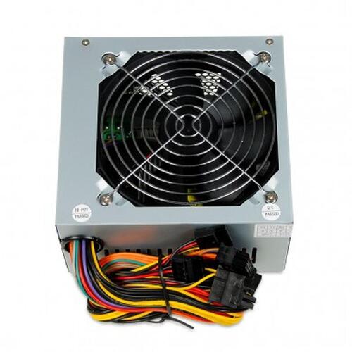 Strømforsyning Ibox CUBE II 500 W ATX