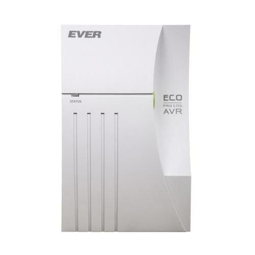 System til Uafbrydelig Strømforsyning Interaktivt UPS Ever ECO PRO 700 420 W