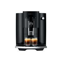 Superautomatisk kaffemaskine Jura E4 Sort 1450 W 15 bar