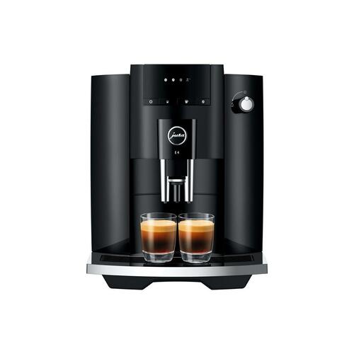 Superautomatisk kaffemaskine Jura E4 Sort 1450 W 15 bar