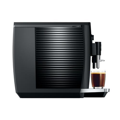 Superautomatisk kaffemaskine Jura E4 Sort 1450 W 15 bar