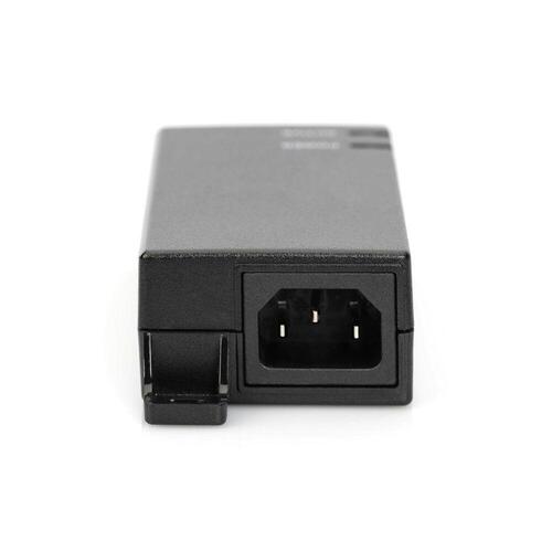 PoE injector Digitus DN-95102-1 Sort (OUTLET A+)