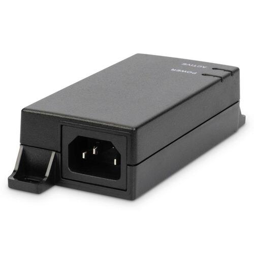 PoE injector Digitus DN-95102-1 Sort (OUTLET A+)
