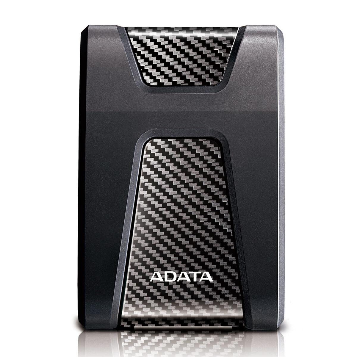 Ekstern harddisk Adata HD650 2 TB